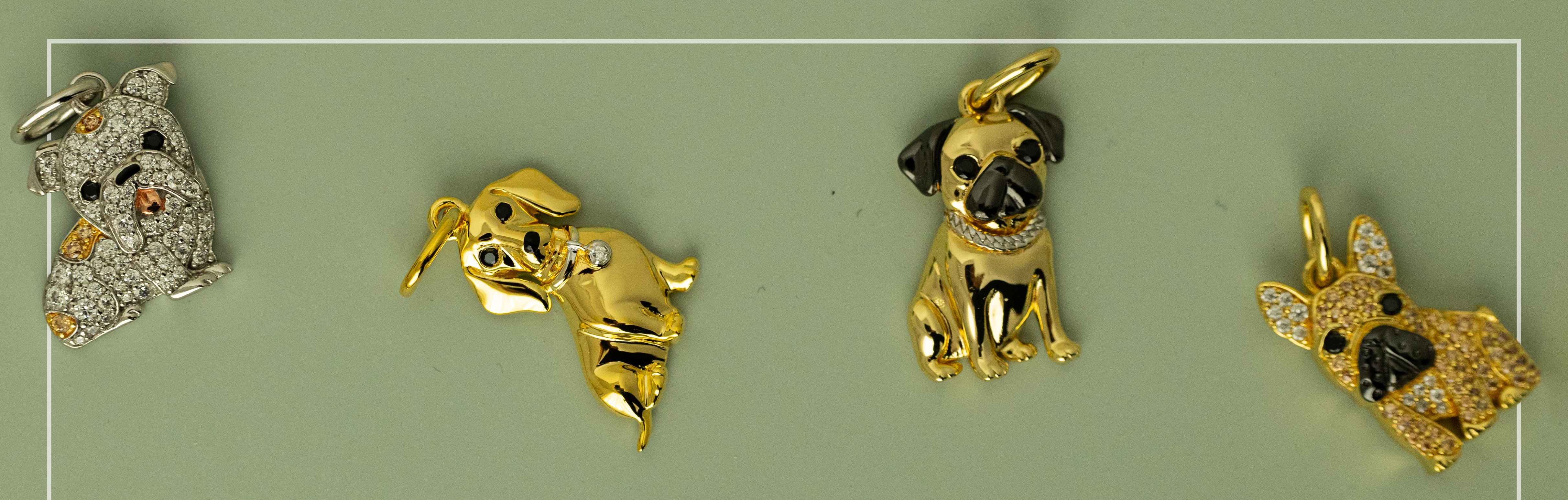 How to take care of your Scamper & Co Jewelry