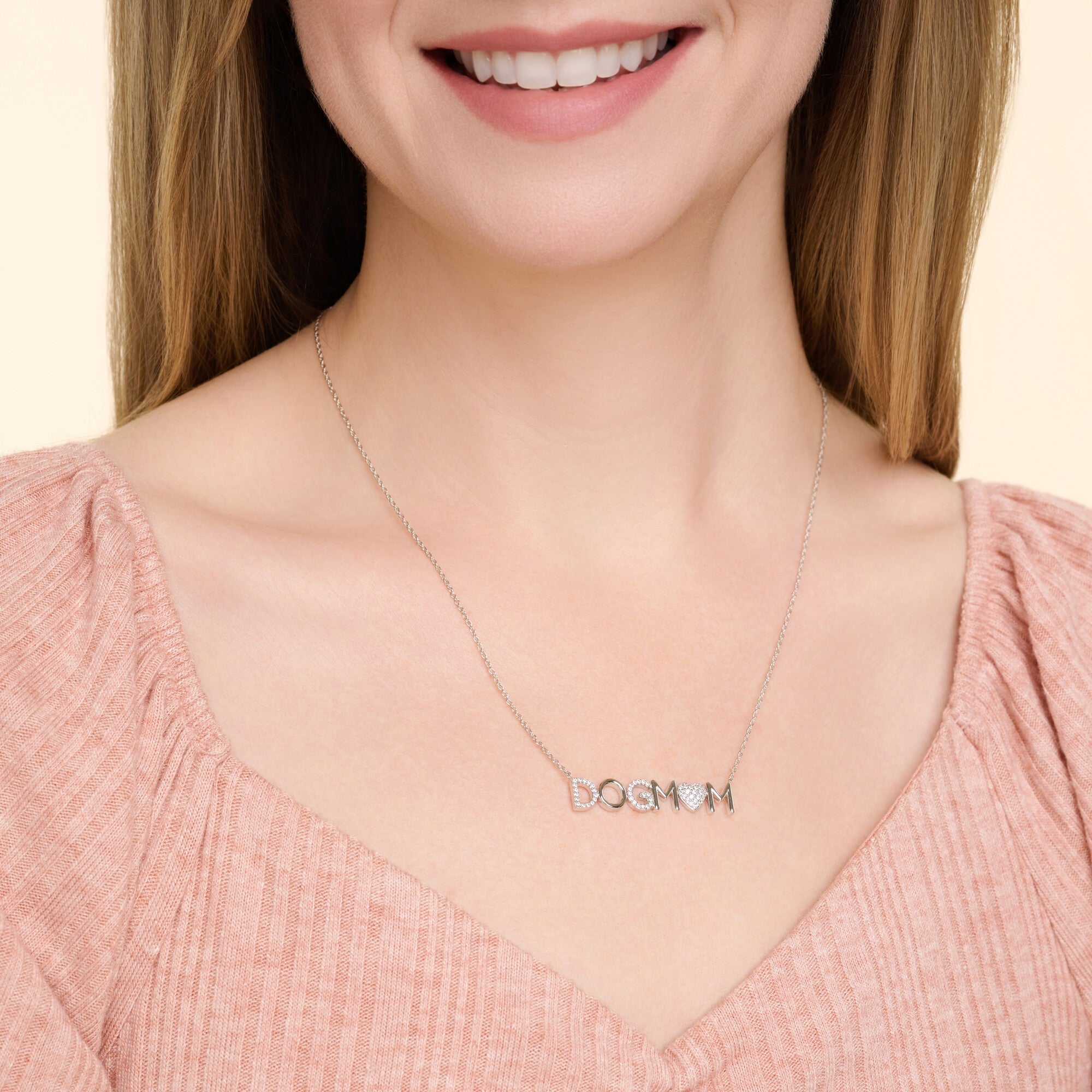 #color_Silver Dogmom