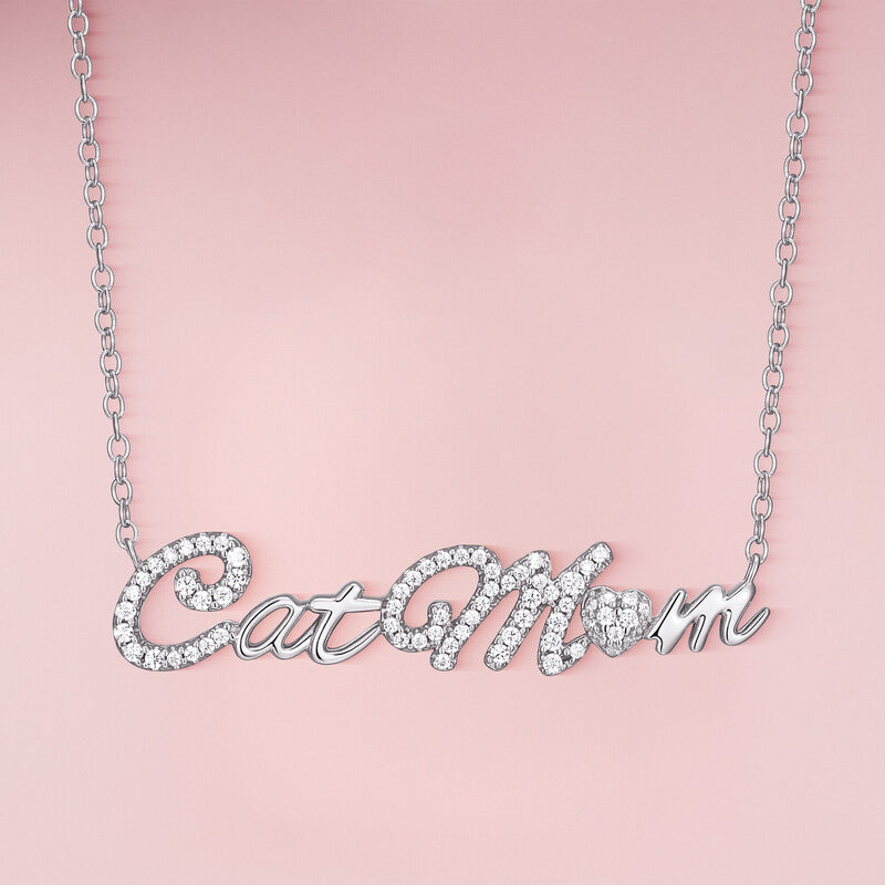 #color_Silver Catmom