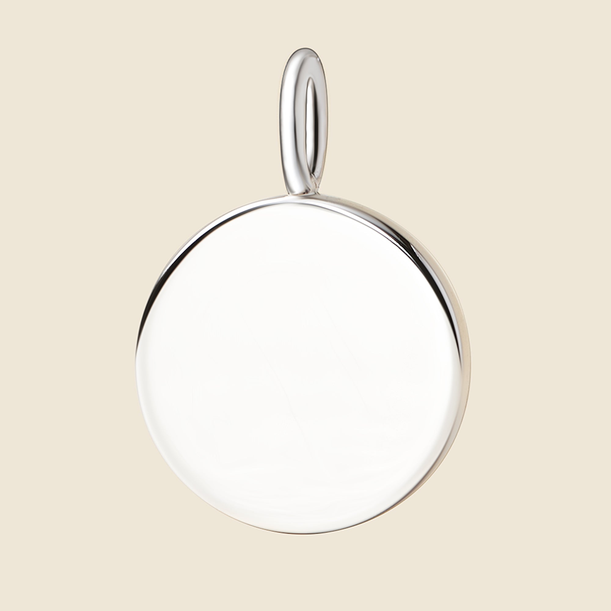 #color_Rhodium Round