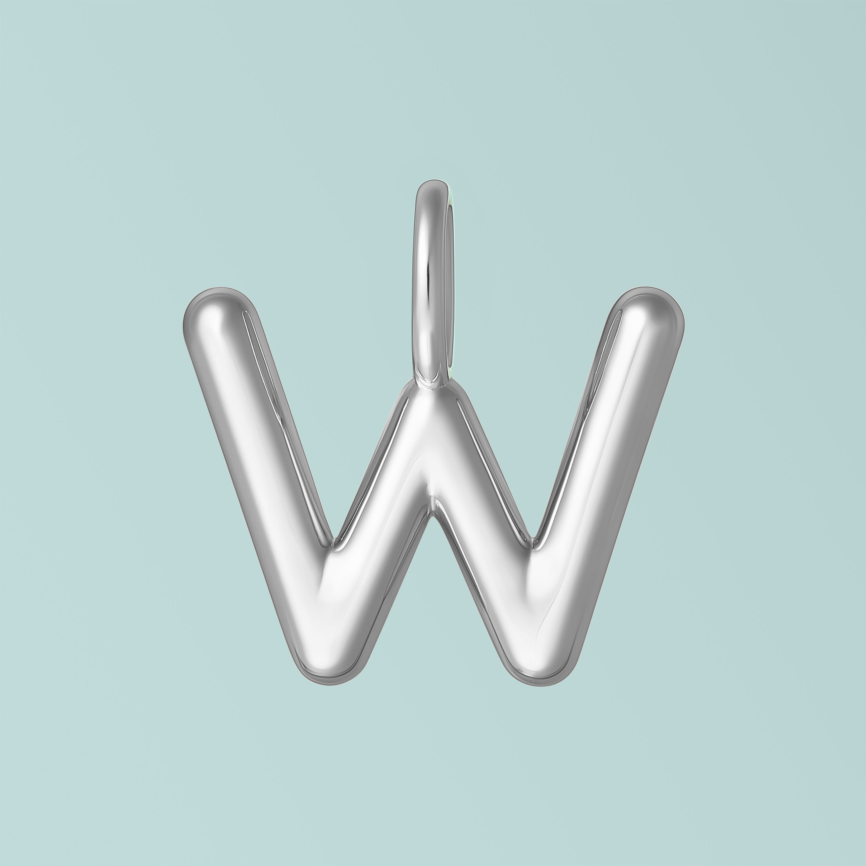 #color_W Silver