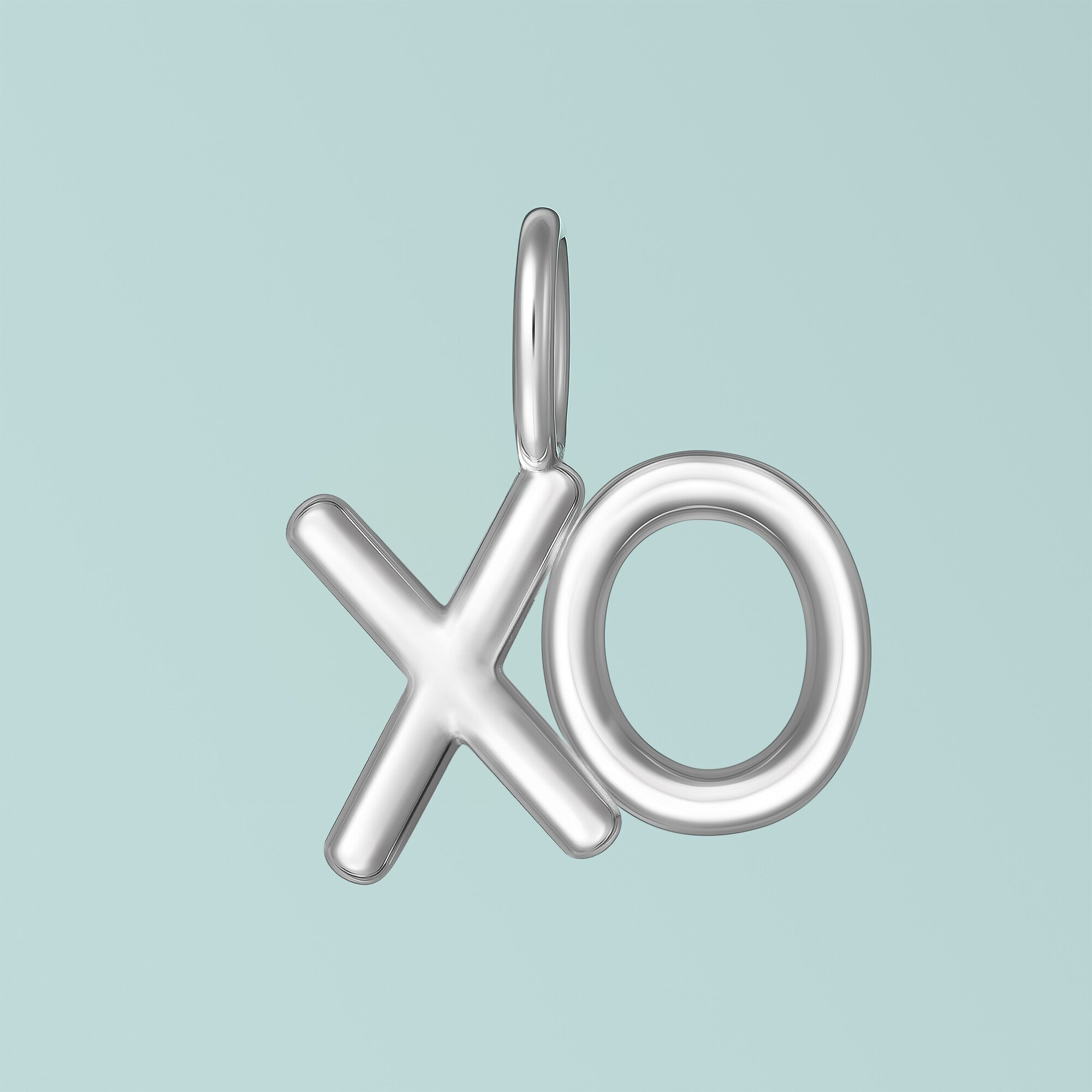 #color_XO Silver