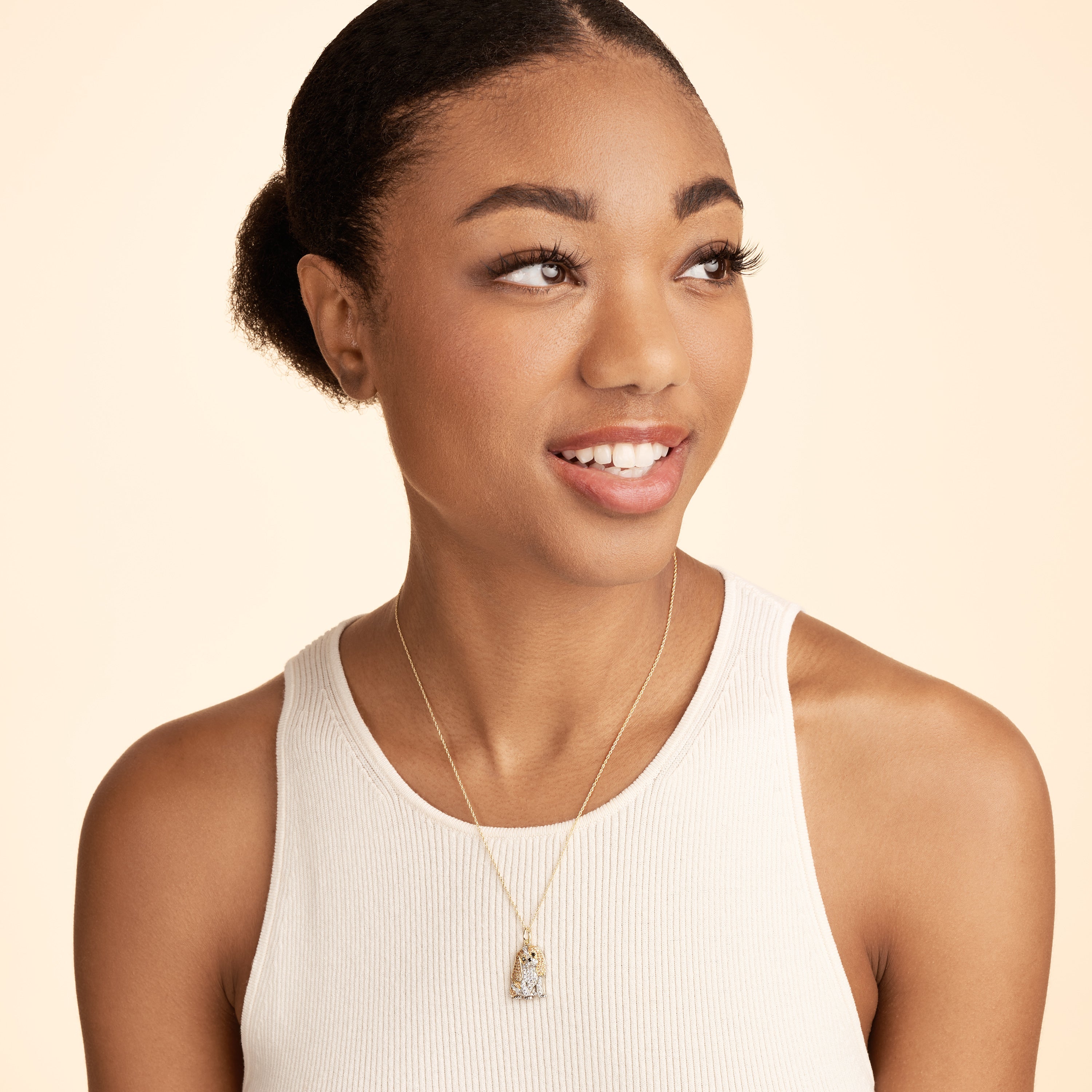 #color_Gold Cavalier