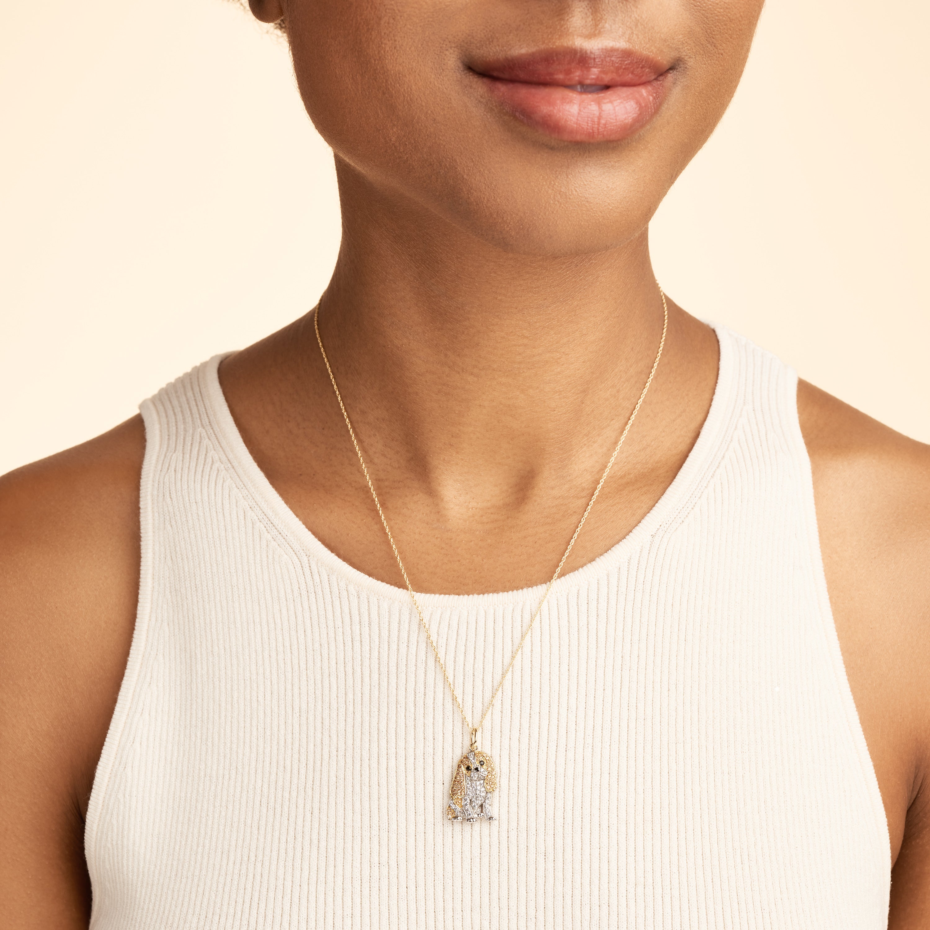 #color_Gold Cavalier