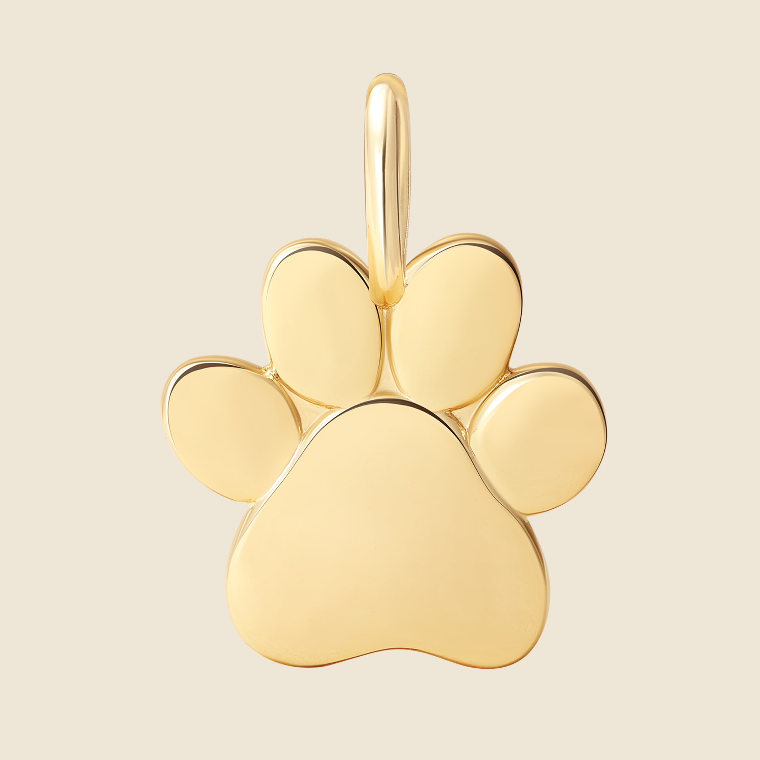 #color_Gold Paw
