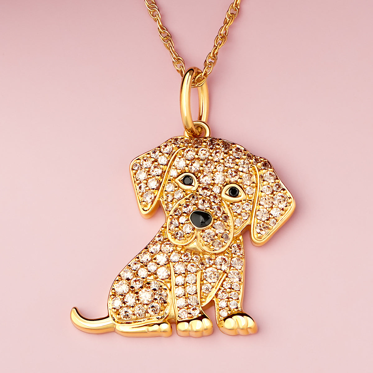 Buy Dog Pendant Products Online in Andorra la Vella at Best Prices