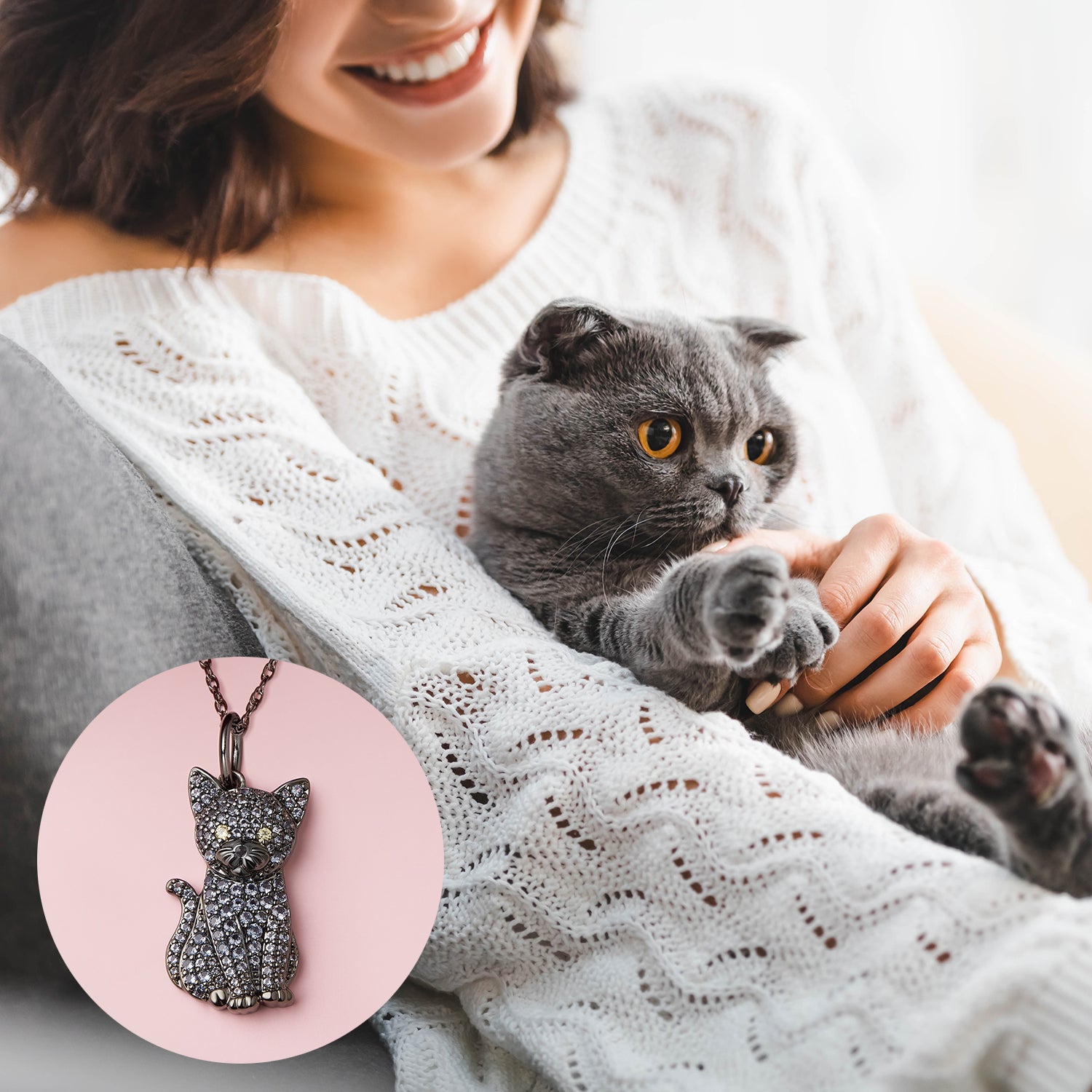 #color_Russian Blue Cat