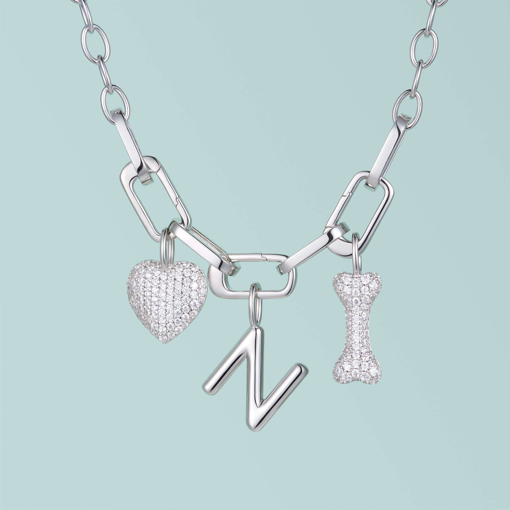 #color_N Silver