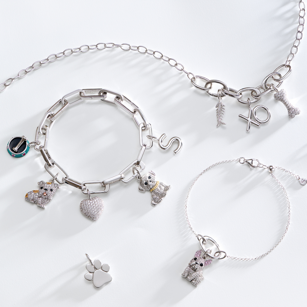 Scamper & Co. | Charmed Collection