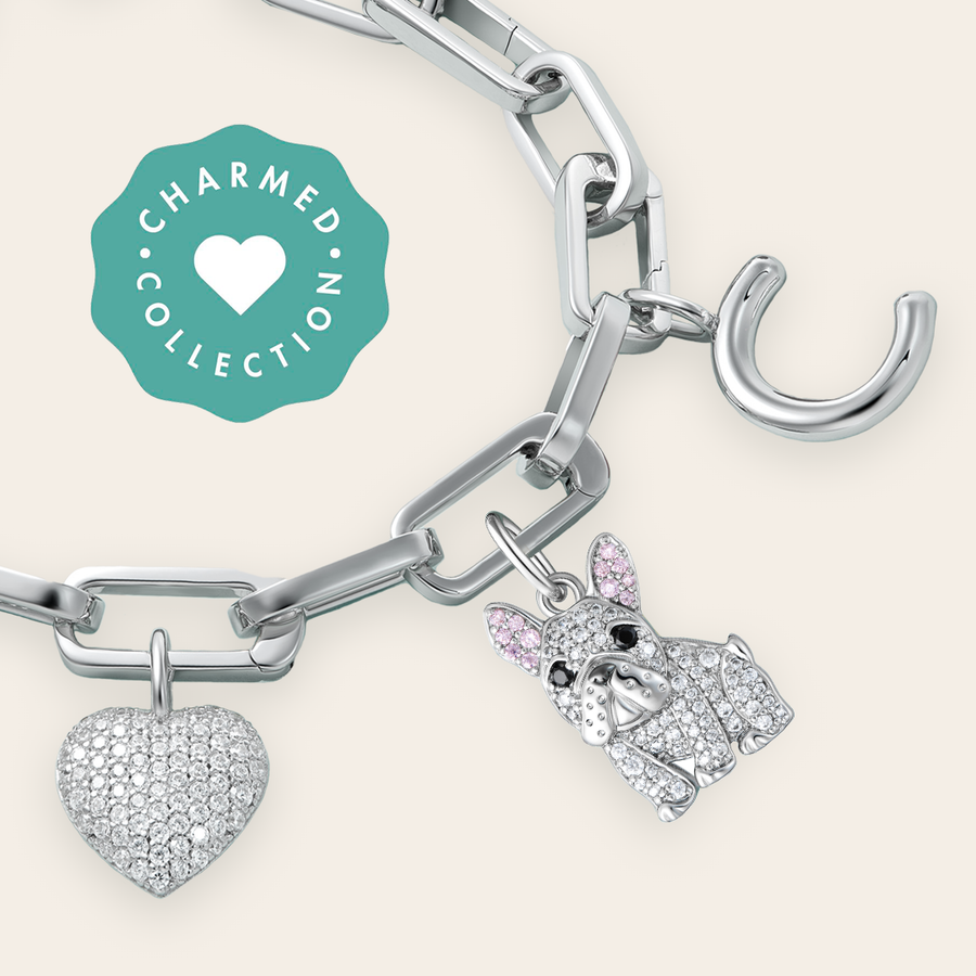 Scamper & Co. | Charmed Collection
