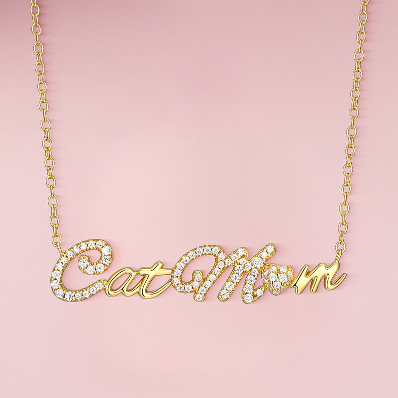 #color_Gold Catmom
