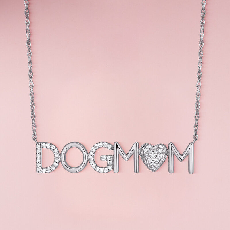 #color_Silver Dogmom