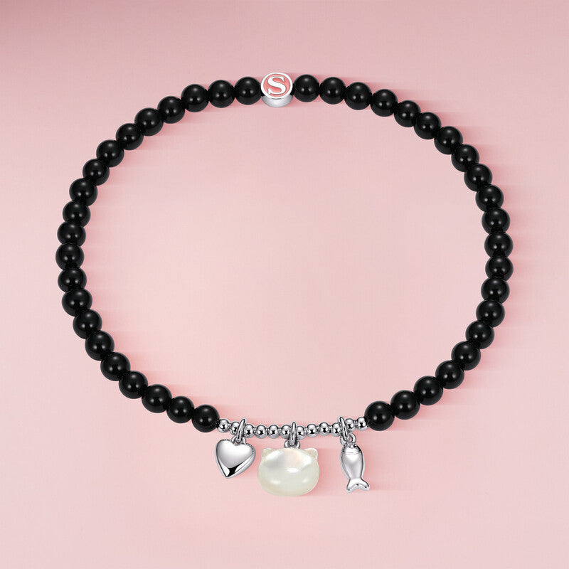 #color_Cat - Black Agate
