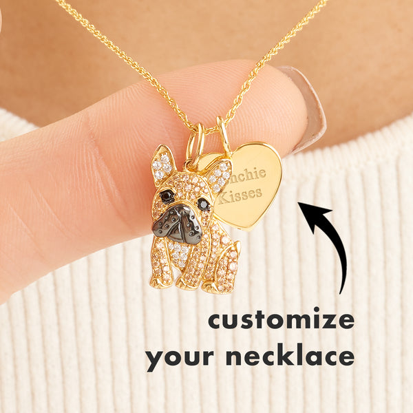 Engravable Charms