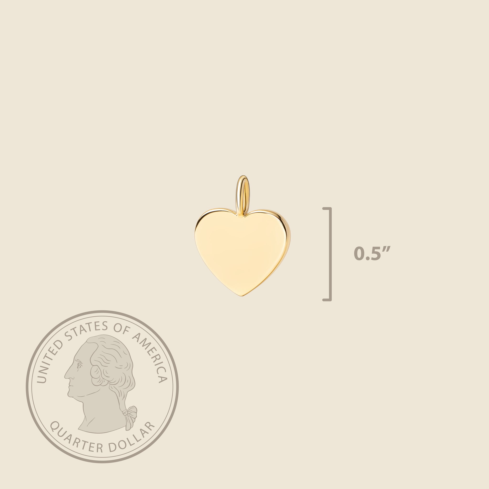 #color_Gold Heart